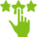 BootcampRating logo