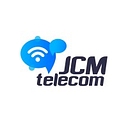 JCM Telecoms logo