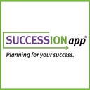 SUCCESSIONapp logo