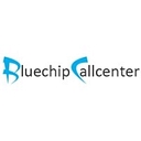Bluechip Call Center logo