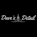 Dave's Detail logo