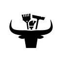 Cowtown Maids logo