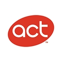 ACT Entertainment logo