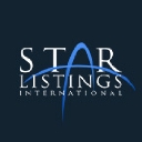 Starlistings logo