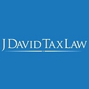 J. David Tax Law logo