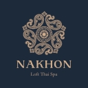 Nakhon Spa logo
