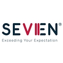SEVEN (SEVENCOLLAB) logo