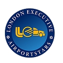 London Executive AirportStars Ltd logo