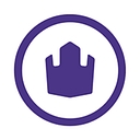 CardCastle logo