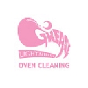 Grease Lightning Oven Cleaning logo
