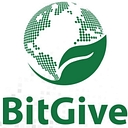 BitGive logo