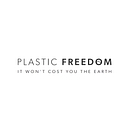 Plastic Freedom logo