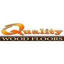 Quality Wood Floors, Inc. logo