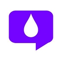Textdrip logo