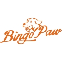 BingoPaw logo