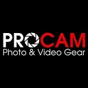 Procam logo