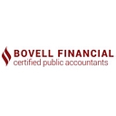 Bovell Financial logo