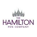 Hamilton Pens logo