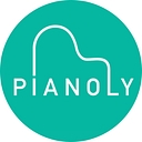 PIANOLY logo