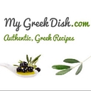 My Greek Dish logo