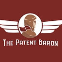 Patent Baron logo