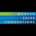 Modern Sales Foundations logo