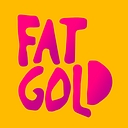 Fat Gold logo