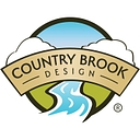 Country Brook Design logo