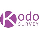 Kodo Survey logo