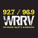 WRRV logo