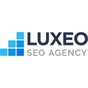 Luxeo logo