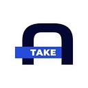 TakeAuto logo