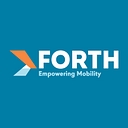 Forth (Forth Mobility) logo