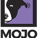 Mojo Dog Co. logo