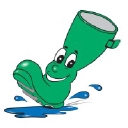 The Green Welly Shop logo