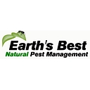 Earth's Best Natural Pest Management logo