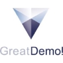 Great Demo logo