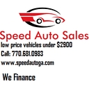Speed Auto Sales logo