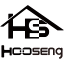 Hooseng logo