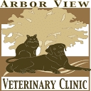 Arbor View Veterinary Clinic logo