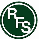 Russell Feed & Supply logo