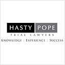 Hasty Pope, LLP logo