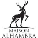 Maison Alhambra logo