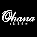 Ohana Music logo