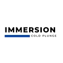 Immersion Cold Plunge logo