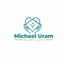 Michael Uram logo