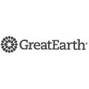 Great Earth logo