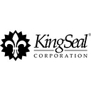 KingSeal logo