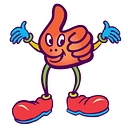 Lefty's logo