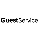 GuestService logo